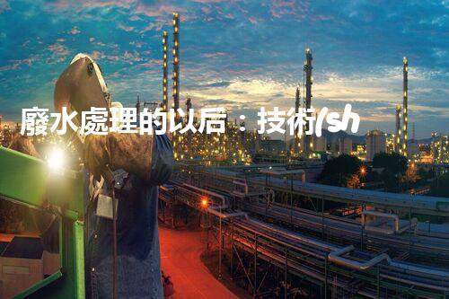 廢水處理的以后：技術(shù)創(chuàng)新與環(huán)境挑戰(zhàn)？